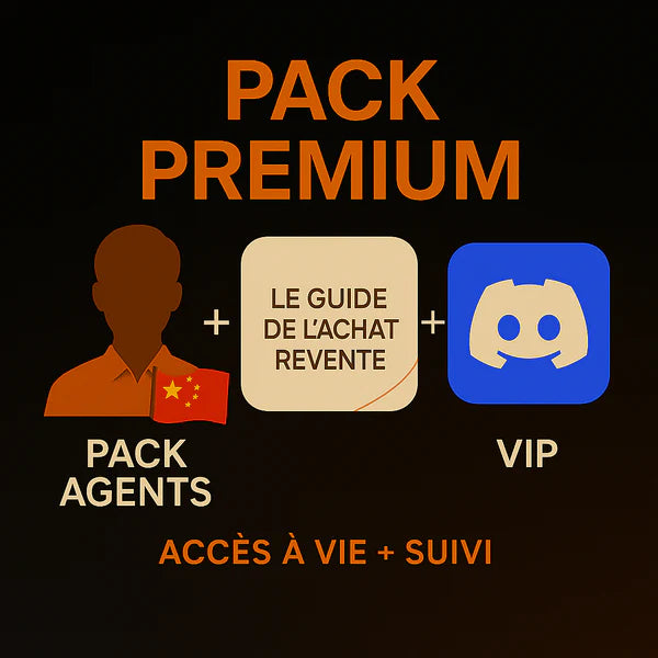 PACK PRENIUM