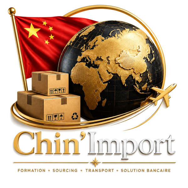 Chin'import